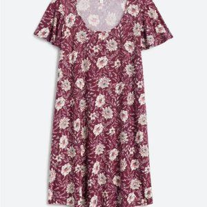 Nine Britton Nelcy Knit Dress (NWT)